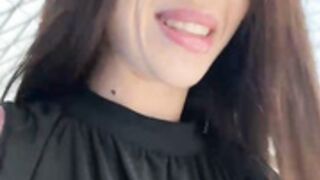 dressing room public shopping center masturbation