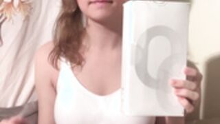cdbell - OF - Short Videos Compilation 4