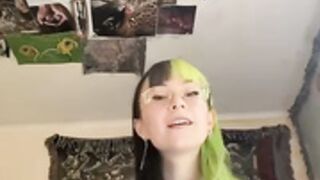 Bigtittygothegg Stepsister roleplay 3