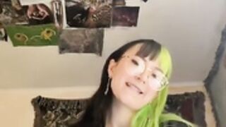 Bigtittygothegg Stepsister roleplay 3