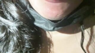 red_queen_11 sc dildo play