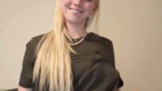 Aussie maddie