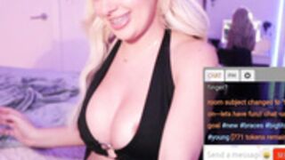 angelcookie aka xvno vanessa marie cb