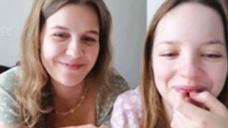 eli_sunshine stream from 09.02.26 part 2