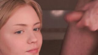 Missbeatriss Blowjob Public