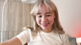 Kristyspiritedaway stream from 28.02.26 part 1