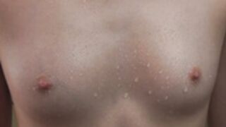 Megan_Galactica Small Titted Slut