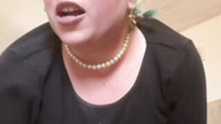 Splendide et hyper excitante Marlaquinzel