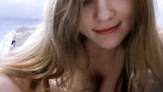 annamariaziencina pussy 2