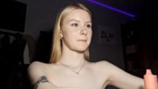 ilianamessersmith pussy