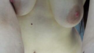 Vikki Vibe's fingering