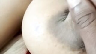best pvt lay down milk spray nips play