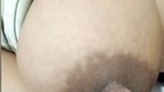 best lay down nip play boobs pvt