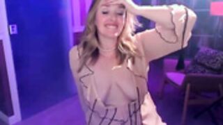 Braingirl show 6