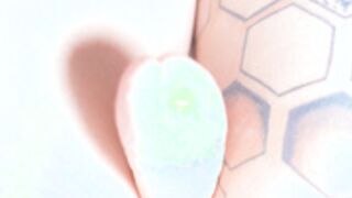 LorenRosse ride tease