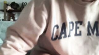 Madlymads bigboobs pussy naked