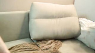 Demon-Love69 dildo bj 2