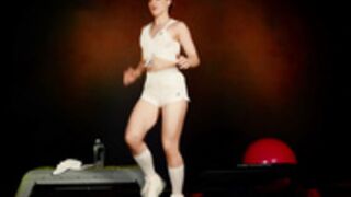 RocknRose - Sex With Fitness Coach