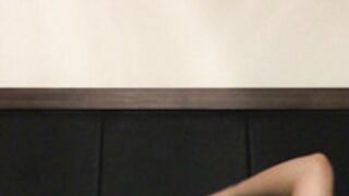 Pakistani girl masturbating 1