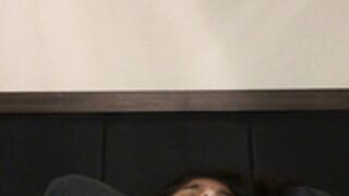 Pakistani girl masturbating 1