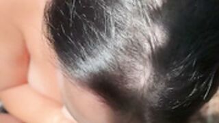 Brooke Blows a BBC