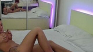 JessicaWow 20260304 topless
