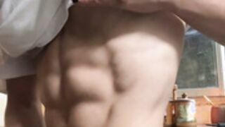 Dana abs show