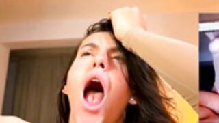 Legswattitude body tease