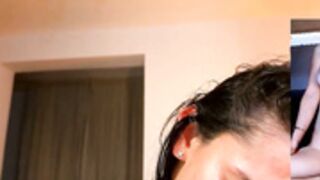 Legswattitude body tease