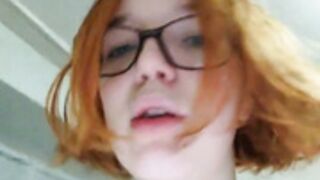 SWEETEVA18 dildo bj tittyfuck pussy