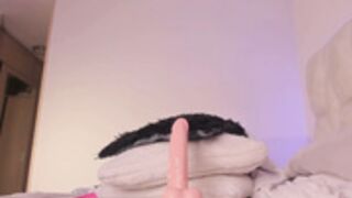 giselle_js pussy ride