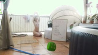 wildtequilla with hannajames