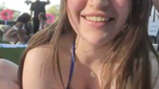 nerdynina shaarebaare 2026-03-03 girls' orgy party