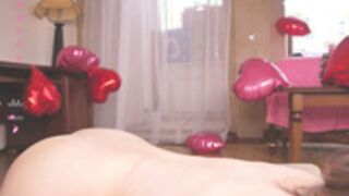 onetimeandforever anal new monster attempt
