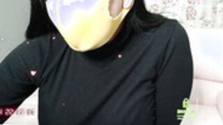 Japanese women sexy show