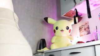 Molly-sex anal dildo