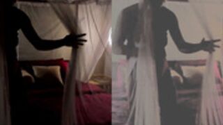 Lynn_jackson fully naked in the dark