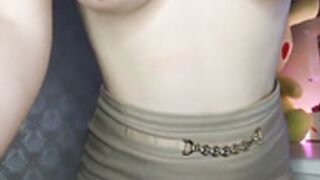 Molly-sex dildo bj