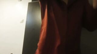 dorethapinzone nipple slip