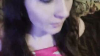 Masya1996 bj cum mouth