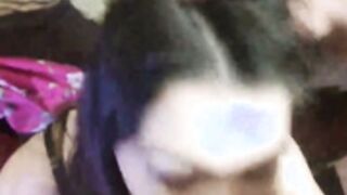 Masya1996 bj cum mouth