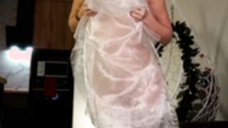 emilybatee see through nude