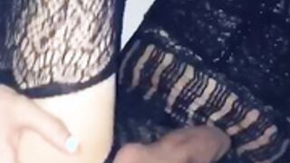 Stephanybig24 getting her ass fucked by Cleopatra