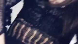 Stephanybig24 getting her ass fucked by Cleopatra
