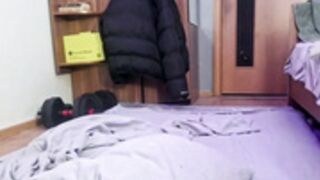 ilianamessersmith hot doggy