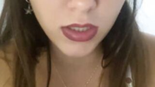 Pendejita2346 argentinian (nonude)