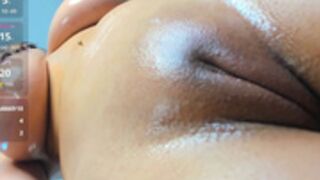 AwesomeEly Oiled + Spit 2026-02-23