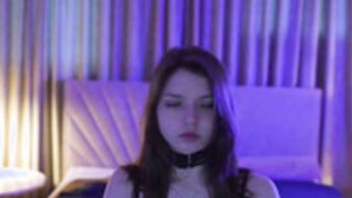 Anabel054 Michelle054 part2