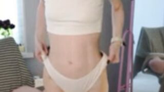 sweetuniporn Cosplay Leeloo 1