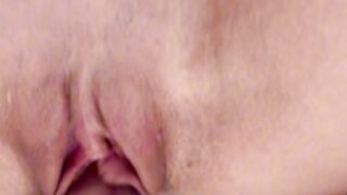 Ella Alexandra squirts and fucks